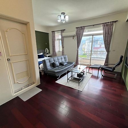 伊家民宿yi Home 志航路一段398號 Taitung Екстер'єр фото